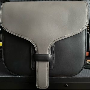 COACH COURIER SHOULDER BAG